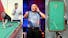 Efren ‘Bata’ Reyes shows off signature billiards magic in Eat Bulaga appearance
